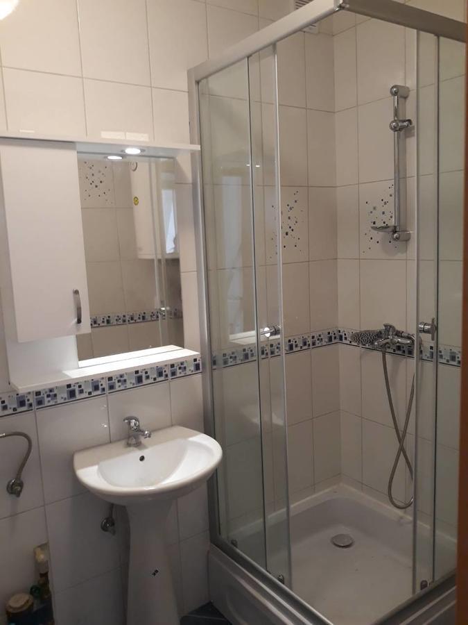 Bim Apartment Ohrid Buitenkant foto