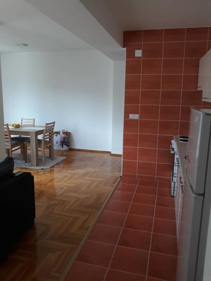 Bim Apartment Ohrid Buitenkant foto